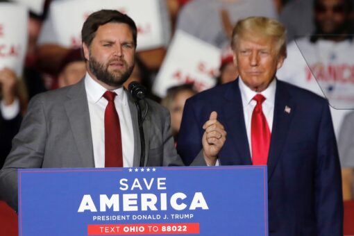 GOP dives deep on crime debate ahead of midterm elections