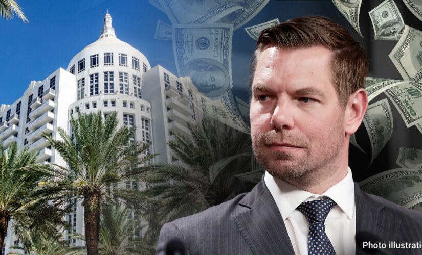 Swalwell campaign spends thousands of dollars on luxury hotels