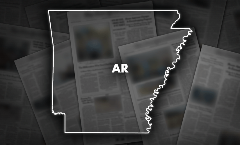 Judges dismiss part of lawsuit challenging Arkansas’ new US House map