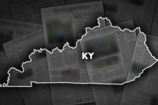 Kentucky House candidate disqualified from race for filing error