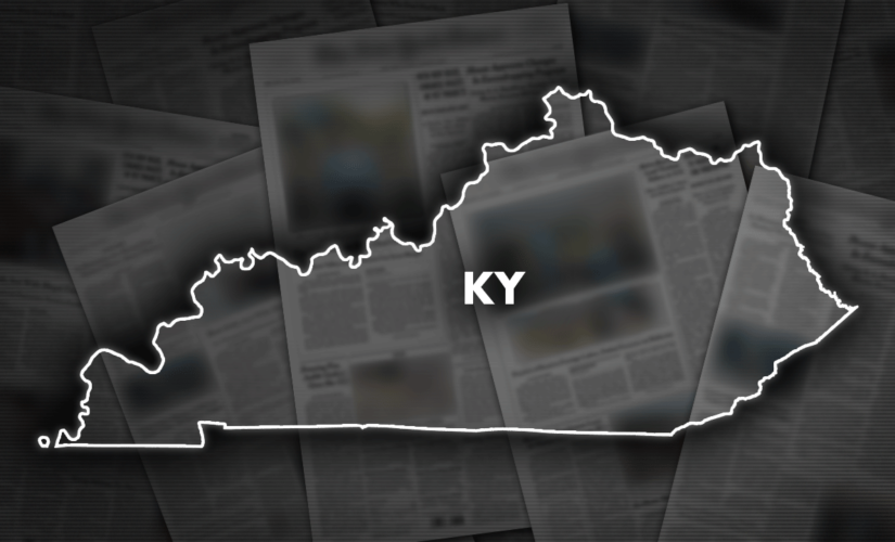 Kentucky House candidate disqualified from race for filing error