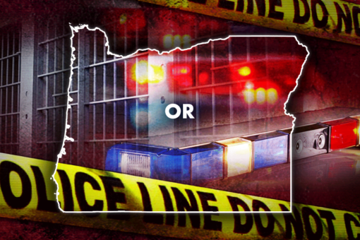 Oregon sheriff criticizes new bail reform policies: Residents want criminals jailed
