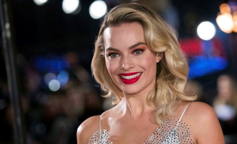 Australian actress Margot Robbie: Facts and photos of the Blockbuster sensation