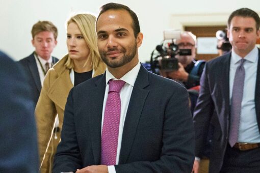 George Papadopoulos says Danchenko trial allows Durham to reveal ‘onion of corruption’ at FBI