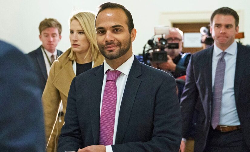 George Papadopoulos says Danchenko trial allows Durham to reveal ‘onion of corruption’ at FBI