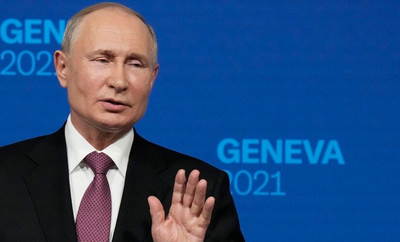 Germany flatly rejects Putin’s offer to renew energy exports: ‘Nice try’