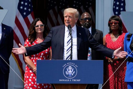 The user’s manual to Trump’s congressional subpoena