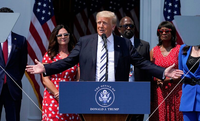 The user’s manual to Trump’s congressional subpoena