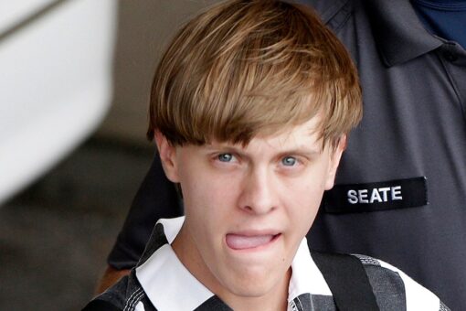 Supreme Court denies appeal of Dylann Roof, sentenced to death for murders at SC Black church