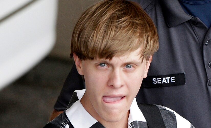 Supreme Court denies appeal of Dylann Roof, sentenced to death for murders at SC Black church