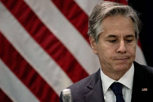 Biden’s plan to rescue Afghan allies is failing due to State Department backlog: ‘325,000 unopened emails’