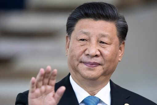 Hawley moves to personally sanction Xi, top CCP officials over ‘complicity’ in Uyghur genocide