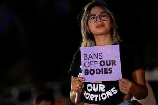 Arizona judge denies Planned Parenthood plea to suspend ruling that halts all abortions