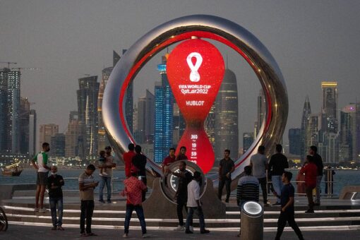 FBI investigation details former CIA operative’s efforts to help Qatar’s World Cup bid, influence US policy