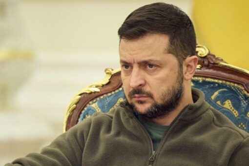 US poised for slowdown in high-end munitions deliveries to Ukraine