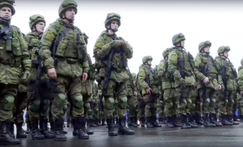 Deaths among mobilized Russian troops mount sparking criticism at home: report