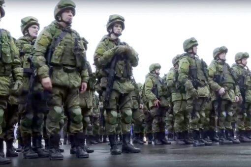 Calls from the front lines reveal morale collapse in Russian army: report