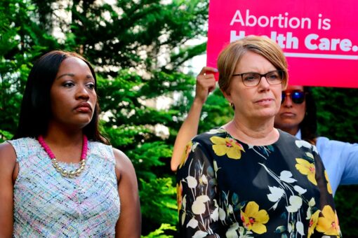 North Carolina races heavily influenced after $5M investment from Planned Parenthood
