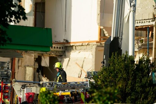 Ireland gas station explosion leaves at least 7 dead, more injured and missing: ‘Very traumatic situation’