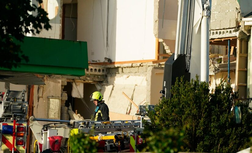 Ireland gas station explosion leaves at least 7 dead, more injured and missing: ‘Very traumatic situation’