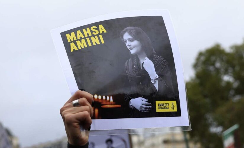 Iran protests against regime reach day 40 as protesters fired upon by security forces
