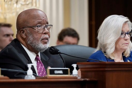 GOP questions Trump subpoena timing: ‘Made-for-TV prop’