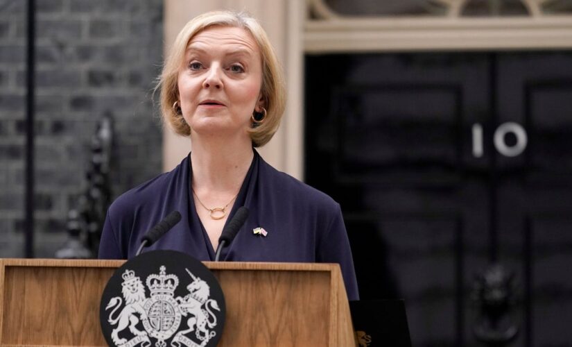 UK’s Liz Truss eligible for $129K in taxpayer money every year for life after shortest-ever stint as PM