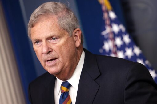 USDA releases $71 million in grants in pursuit of ‘equality and justice for all’