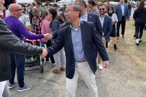 The GOP has its most diverse slate of candidates ever, Democrats say it doesn’t matter