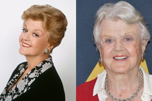 Angela Lansbury mourned by Hollywood: ‘She touched 4 generations’