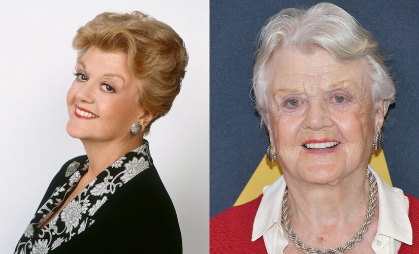 Angela Lansbury mourned by Hollywood: ‘She touched 4 generations’