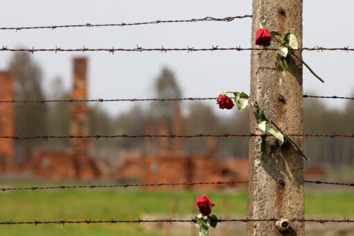 Zilli Schmidt, Auschwitz-Birkenau survivor, passes away at 98
