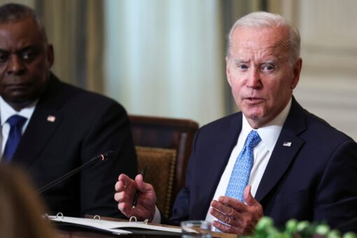 Pentagon will pay for service members to travel to obtain abortions