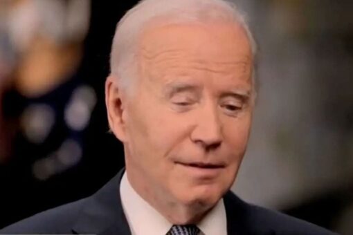 Biden slammed for ‘scary’ long pause when asked if first lady supports 2024 run: ‘Keeps getting worse’