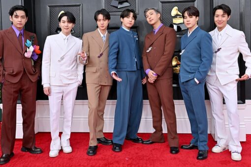 K-pop group BTS to enlist in South Korean military, may not regroup until 2025
