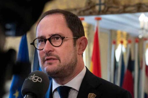 6 European countries pledge to increase cross-border cooperation in effort to fight organized crime
