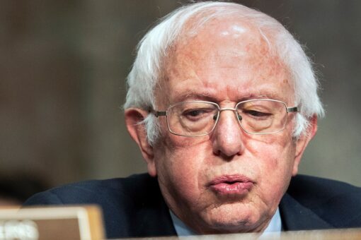 Bernie Sanders ‘worried’ about Democratic midterm voter turnout among young, working class