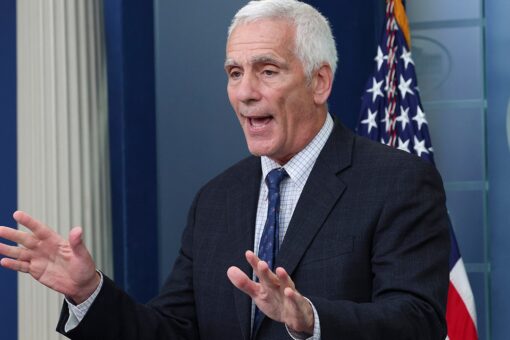 Biden economic adviser suggests definition of recession, says key areas ‘have not been flashing red’