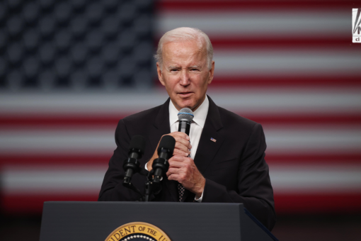 Biden says inflation ‘will go up’ if Republicans take control of Congress