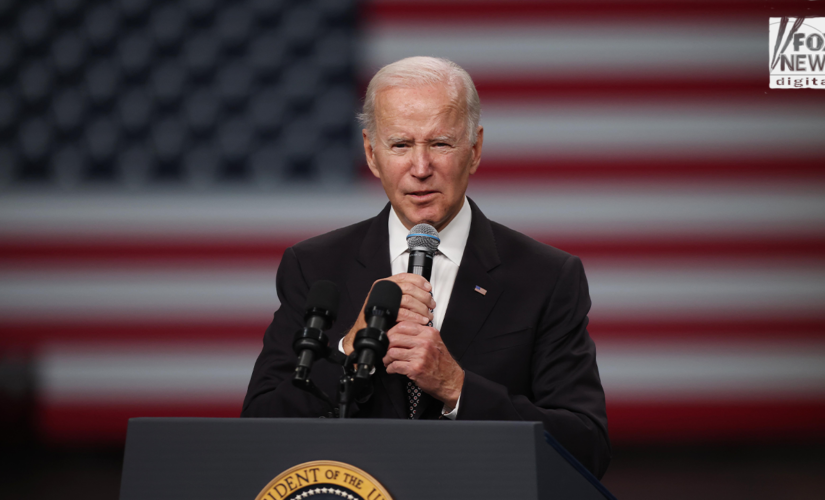 Biden says inflation ‘will go up’ if Republicans take control of Congress