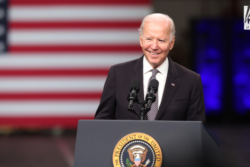Biden policies timed to boost voter turnout in November: Dem strategists