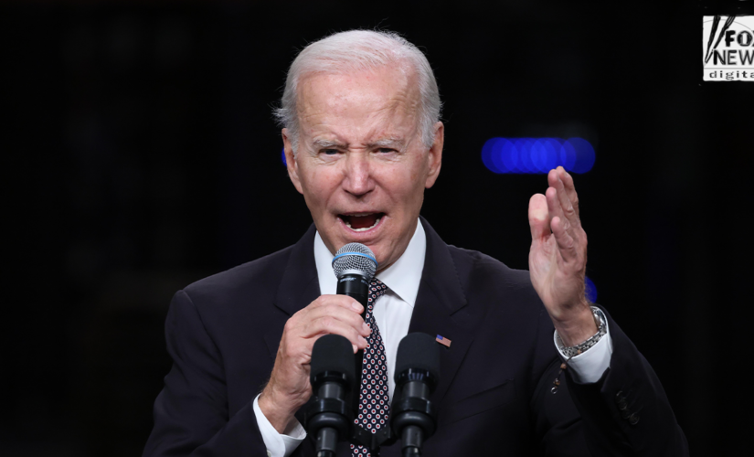 Biden White House says congressional Republicans trying to ‘defund’ police, FBI amid crime crisis