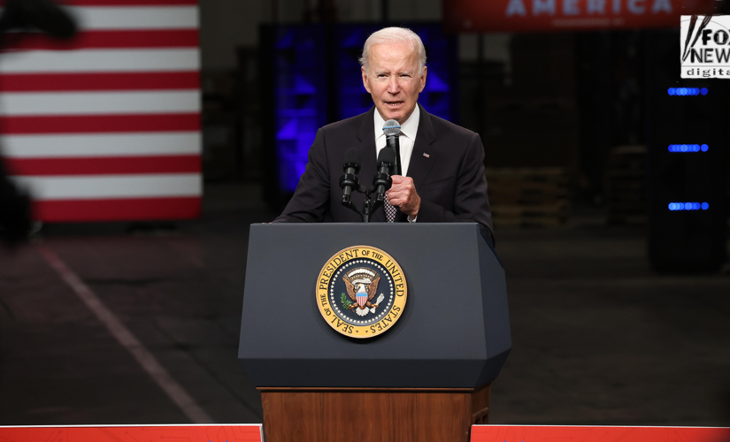 Biden, Cabinet chiefs using ‘official’ trips to visit battleground states