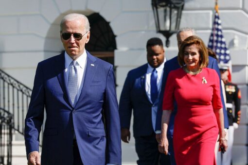White House, top Dems silent on historic migrant deaths while GOP blames Biden, vows action at southern border