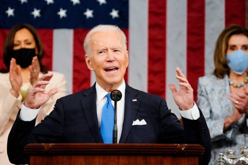 Biden administration ignores demands from Congress, watchdogs for voting executive order documents