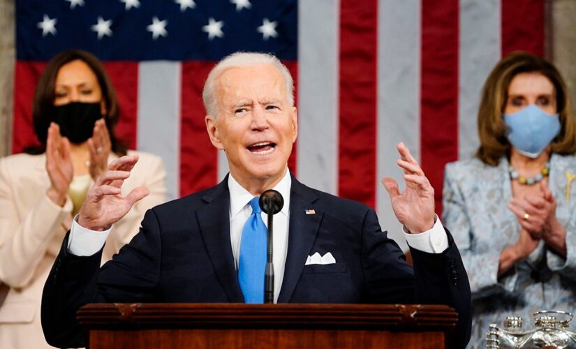 Biden administration ignores demands from Congress, watchdogs for voting executive order documents