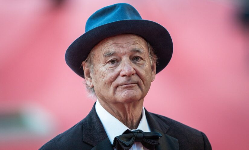 Bill Murray’s on-set allegations continue to rock Hollywood: A look at his long history of celebrity feuds