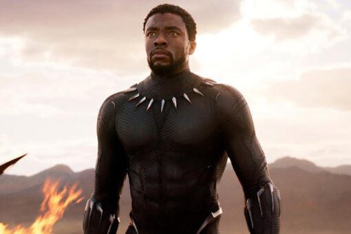 ‘Wakanda Forever’ trailer shares a glimpse at new mystery character in the ‘Black Panther’ suit