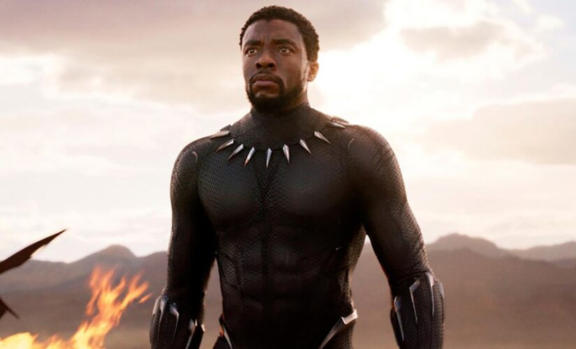 ‘Wakanda Forever’ trailer shares a glimpse at new mystery character in the ‘Black Panther’ suit