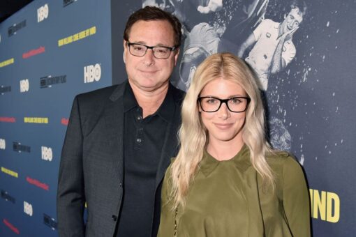 Kelly Rizzo remembers late husband Bob Saget nine months after his death: ‘Feels like forever’